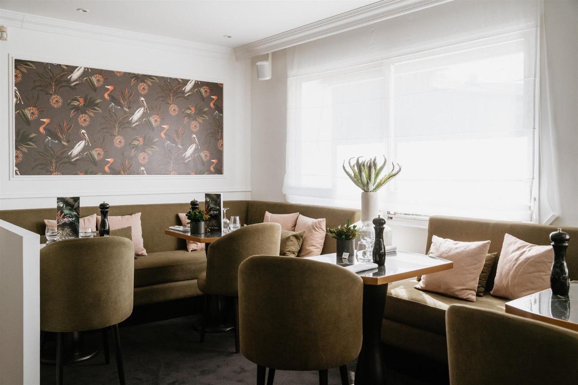 Hotel-Restaurant La Caborne Limonest Ngoại thất bức ảnh